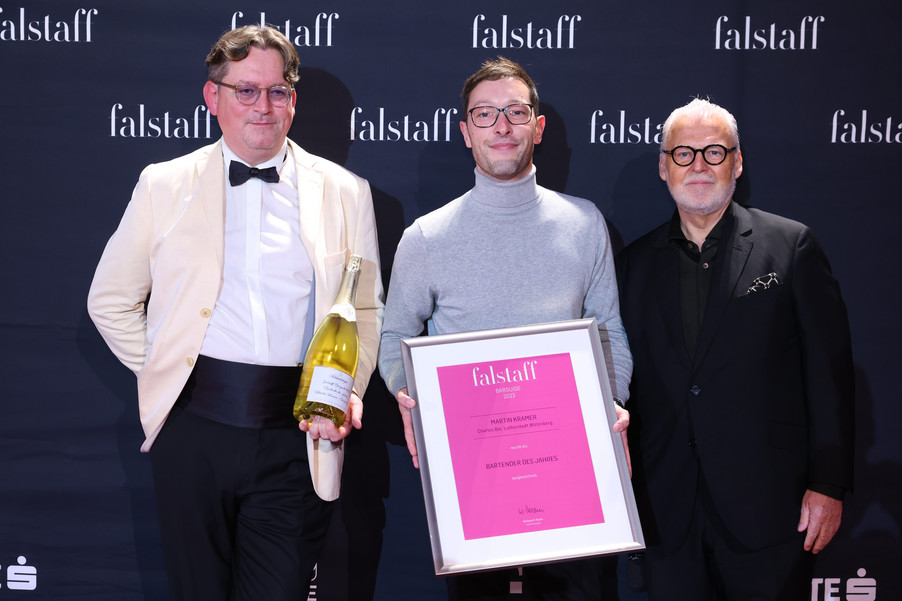 Bild 60 | Falstaff 