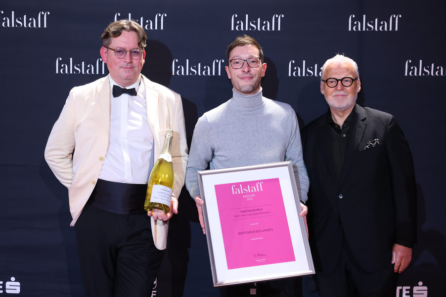 Bild 61 | Falstaff 