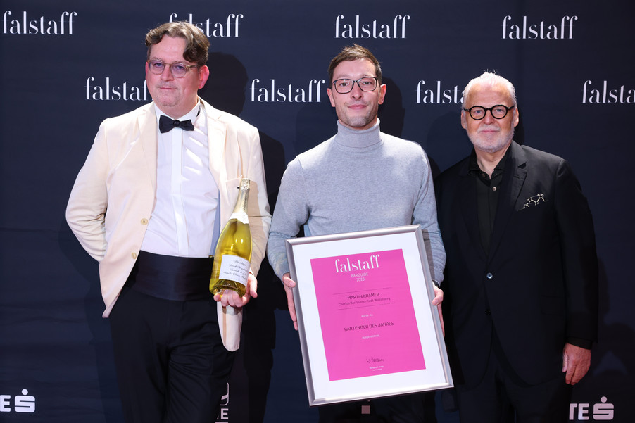Bild 62 | Falstaff 