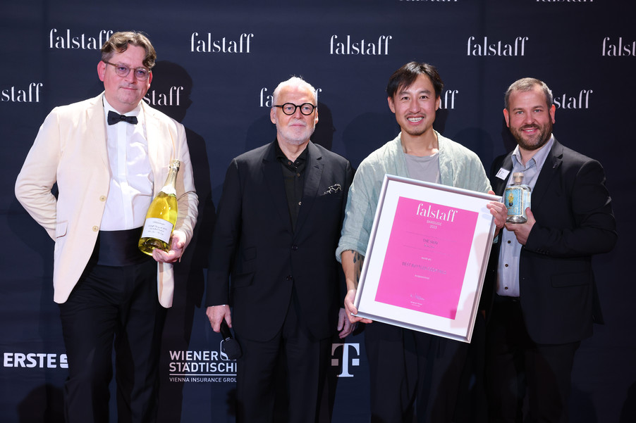 Bild 66 | Falstaff 