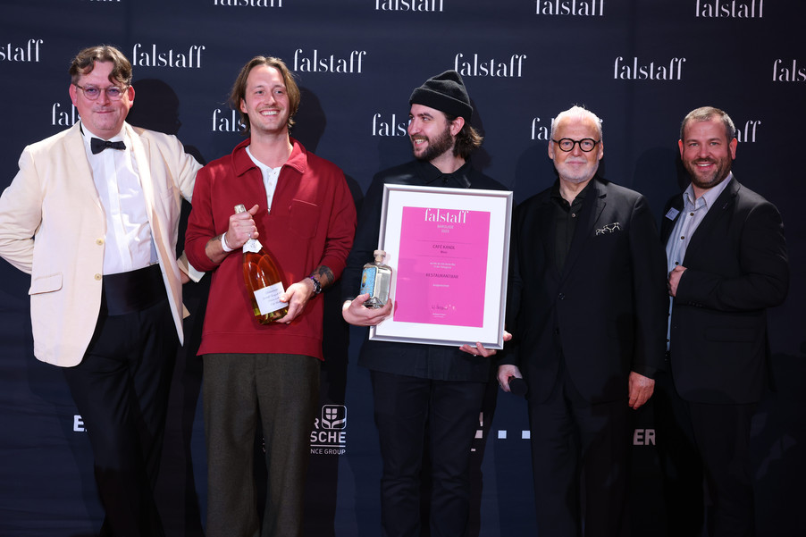 Bild 74 | Falstaff 