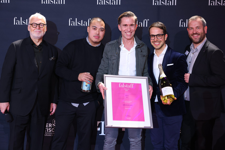 Bild 83 | Falstaff 