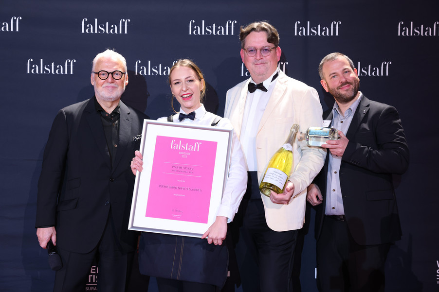 Bild 90 | Falstaff 