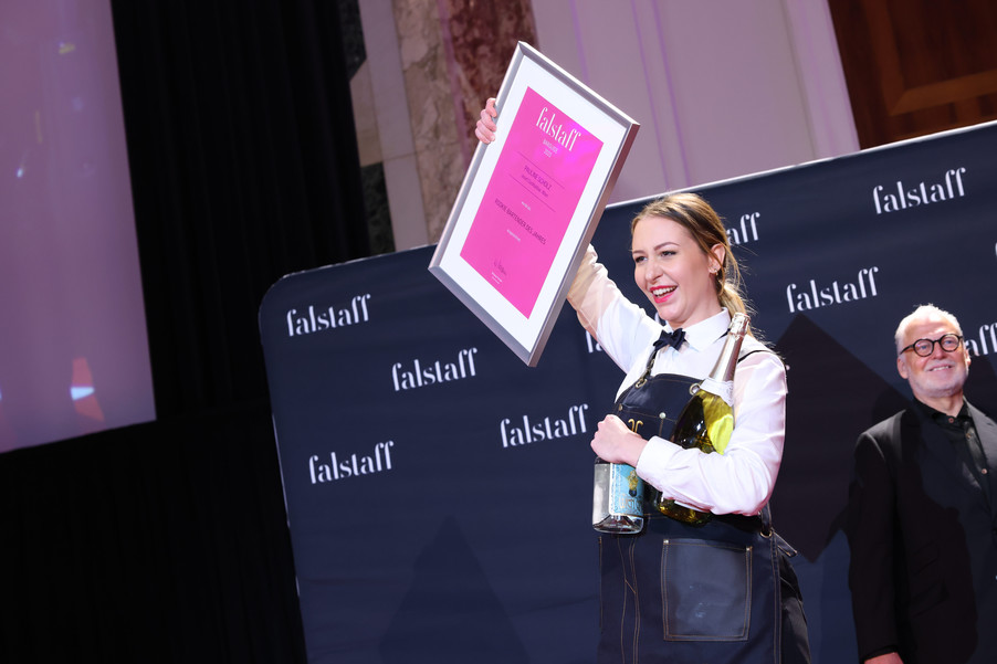 Bild 93 | Falstaff 