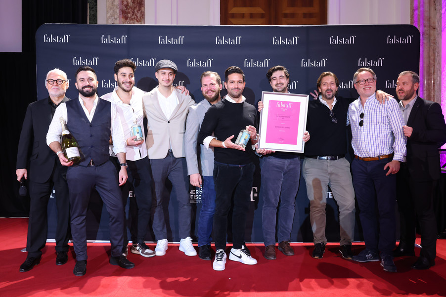 Bild 96 | Falstaff 