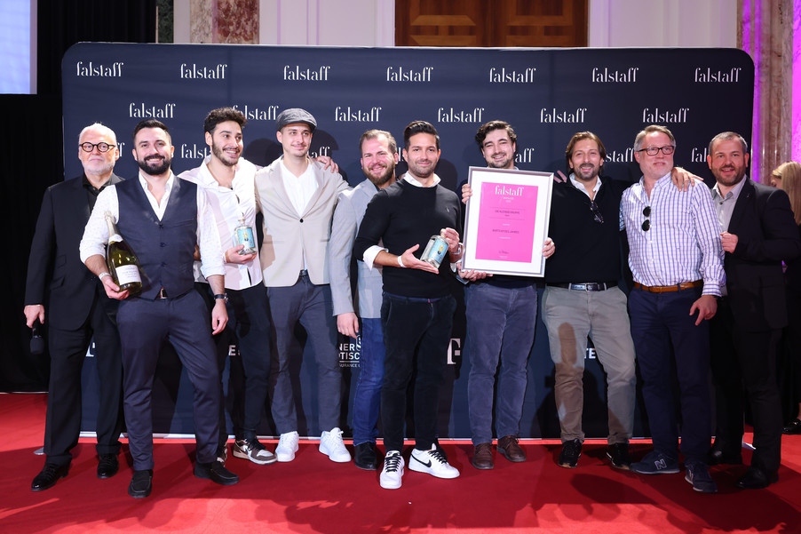 Bild 97 | Falstaff 