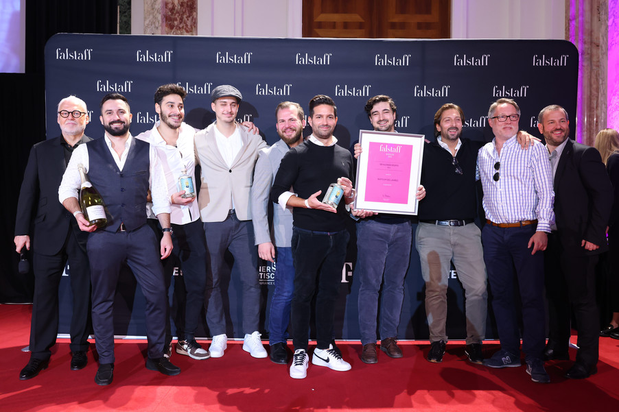 Bild 98 | Falstaff 