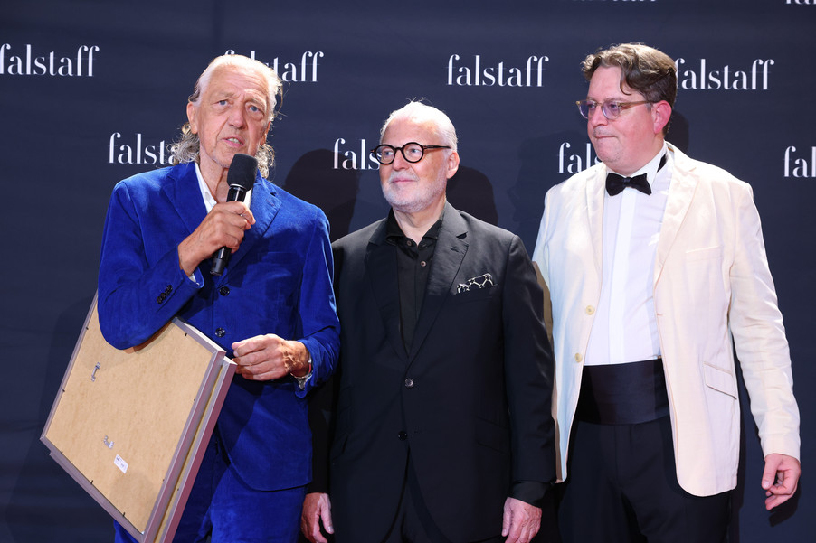 Bild 116 | Falstaff 