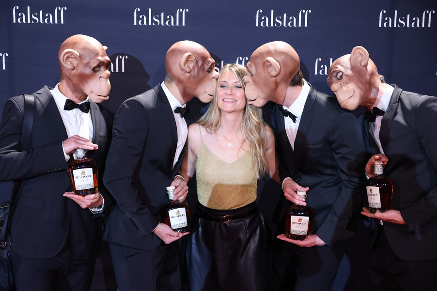 Bild 194 | Falstaff 