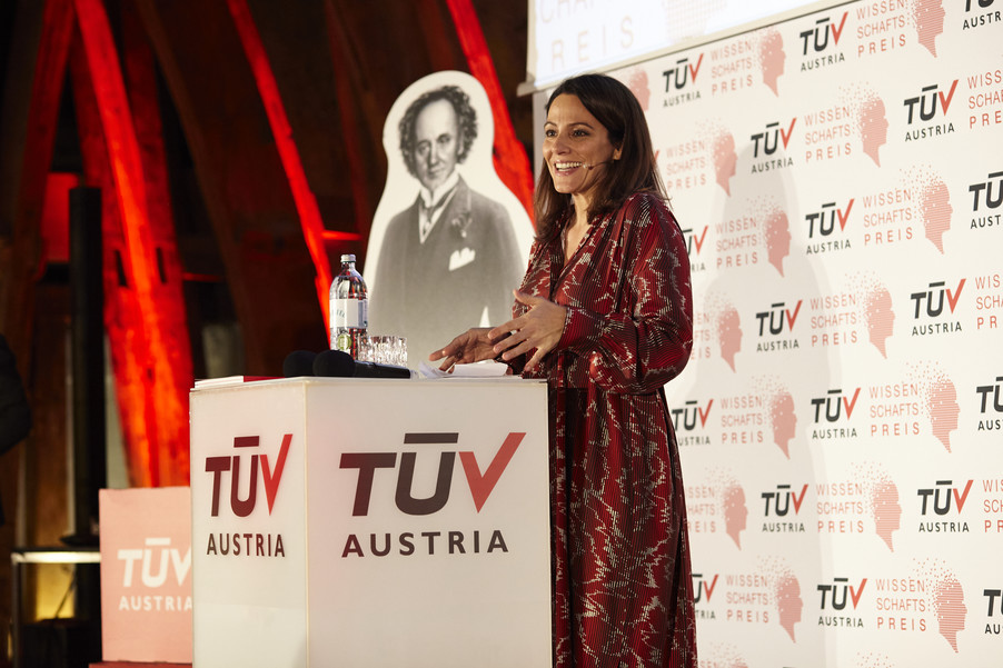 Bild 9 | TÜV AUSTRIA #WiPreis 2022