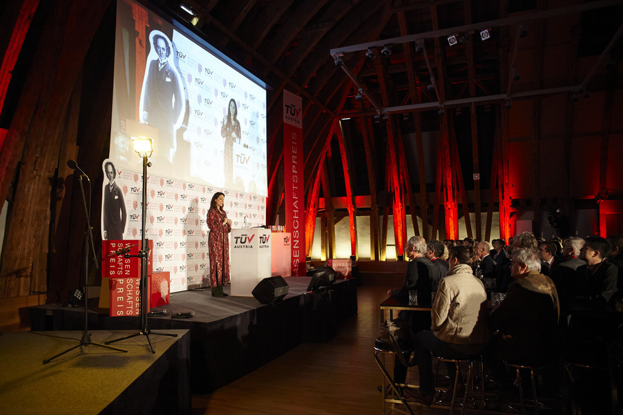 Bild 30 | TÜV AUSTRIA #WiPreis 2022