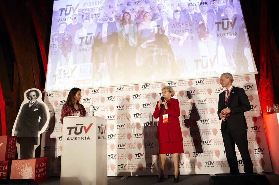 Bild 15 | TÜV AUSTRIA #WiPreis 2022
