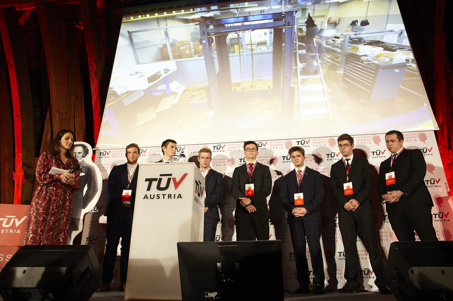 Bild 16 | TÜV AUSTRIA #WiPreis 2022