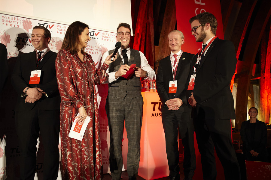 Bild 17 | TÜV AUSTRIA #WiPreis 2022