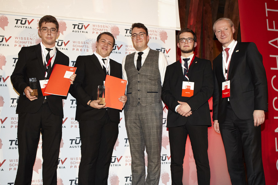 Bild 18 | TÜV AUSTRIA #WiPreis 2022