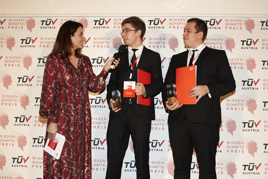 Bild 4 | TÜV AUSTRIA #WiPreis 2022