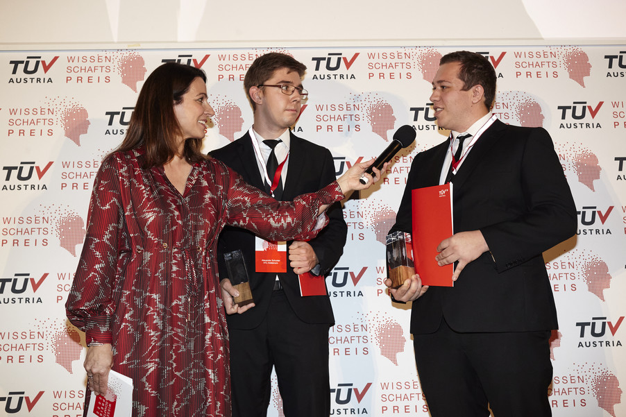 Bild 21 | TÜV AUSTRIA #WiPreis 2022