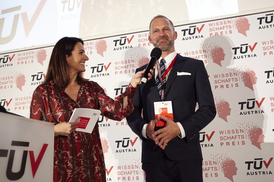 Bild 22 | TÜV AUSTRIA #WiPreis 2022