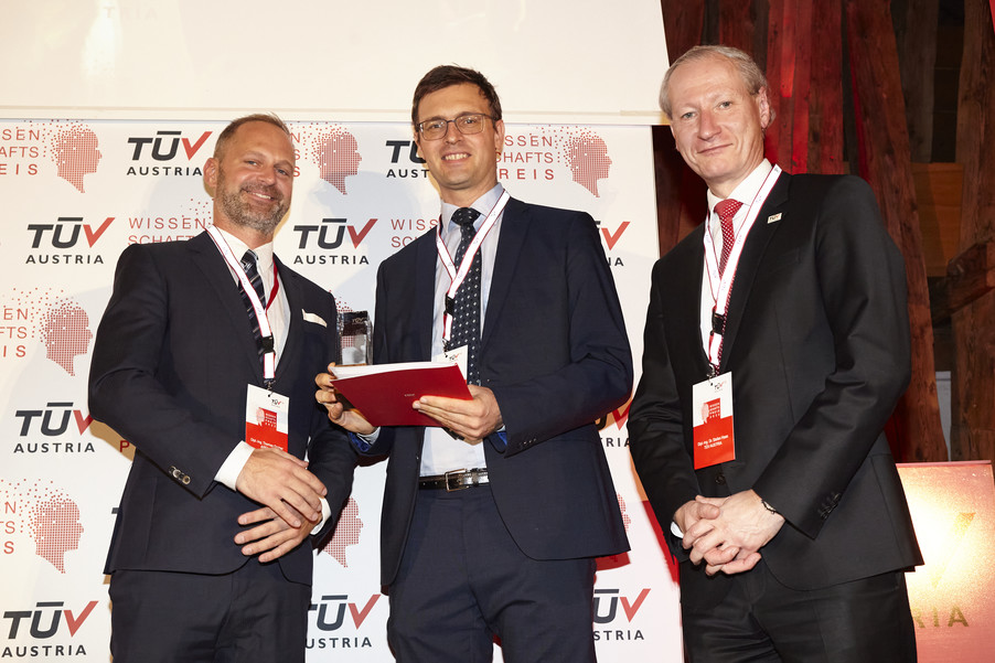Bild 31 | TÜV AUSTRIA #WiPreis 2022