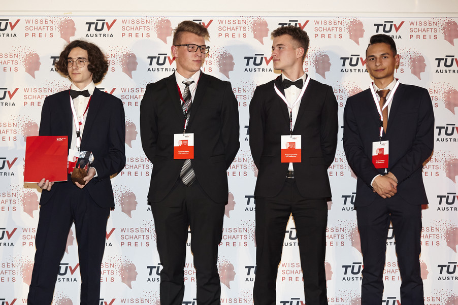 Bild 34 | TÜV AUSTRIA #WiPreis 2022