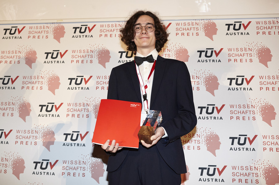 Bild 7 | TÜV AUSTRIA #WiPreis 2022