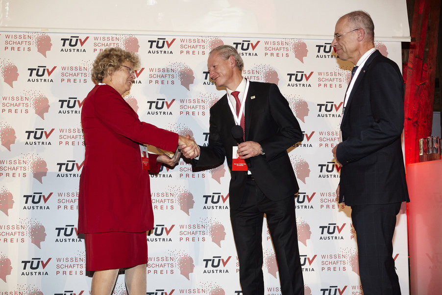 Bild 25 | TÜV AUSTRIA #WiPreis 2022