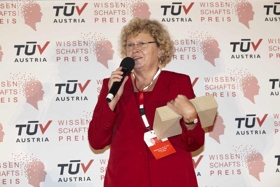 Bild 26 | TÜV AUSTRIA #WiPreis 2022