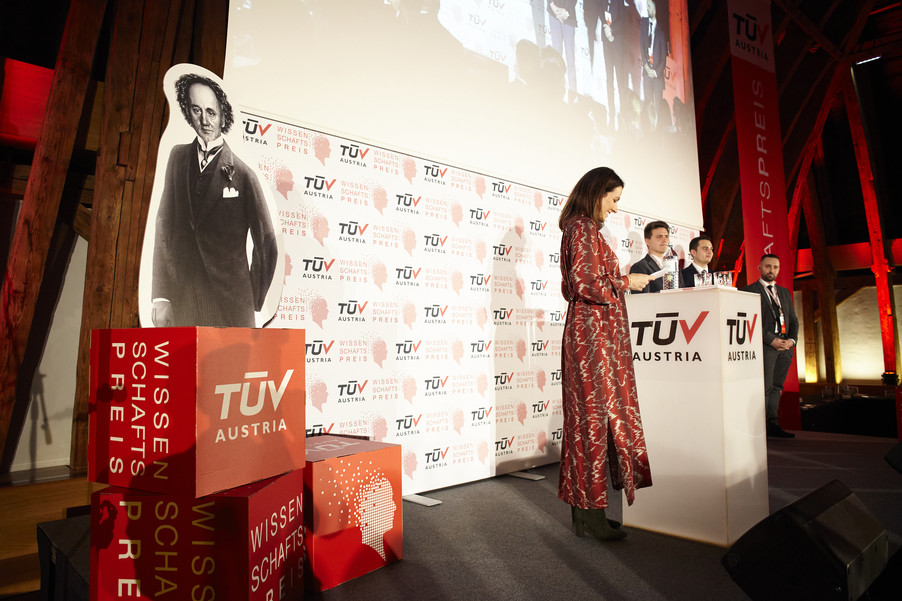 Bild 29 | TÜV AUSTRIA #WiPreis 2022