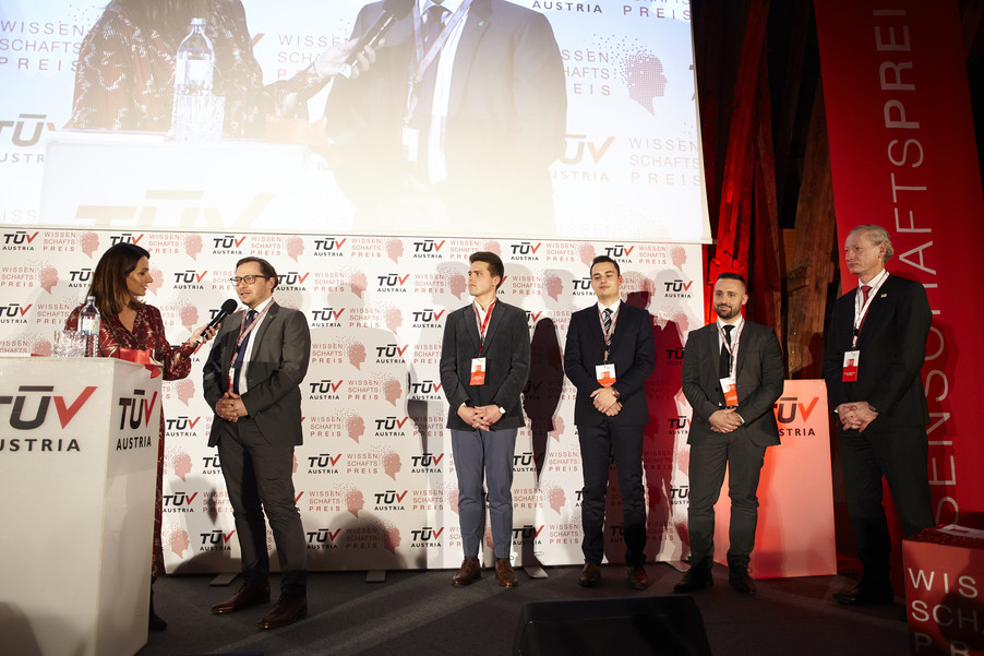 Bild 27 | TÜV AUSTRIA #WiPreis 2022
