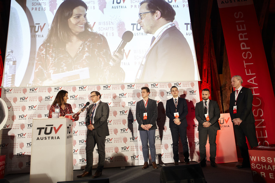 Bild 28 | TÜV AUSTRIA #WiPreis 2022