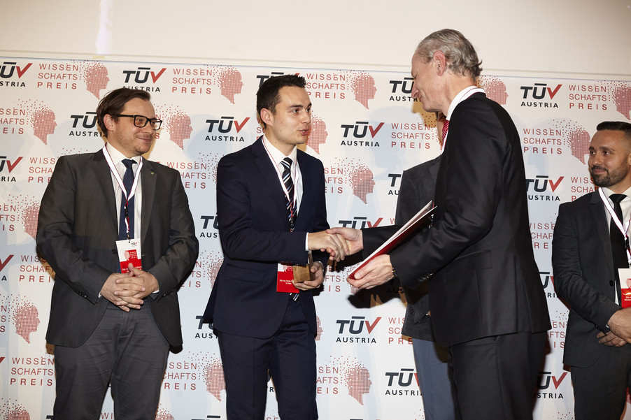 Bild 3 | TÜV AUSTRIA #WiPreis 2022