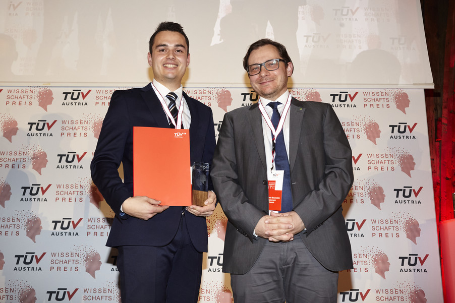 Bild 35 | TÜV AUSTRIA #WiPreis 2022