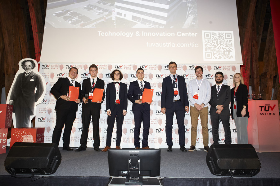 Bild 5 | TÜV AUSTRIA #WiPreis 2022