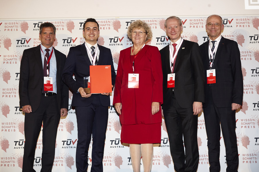 Bild 2 | TÜV AUSTRIA #WiPreis 2022