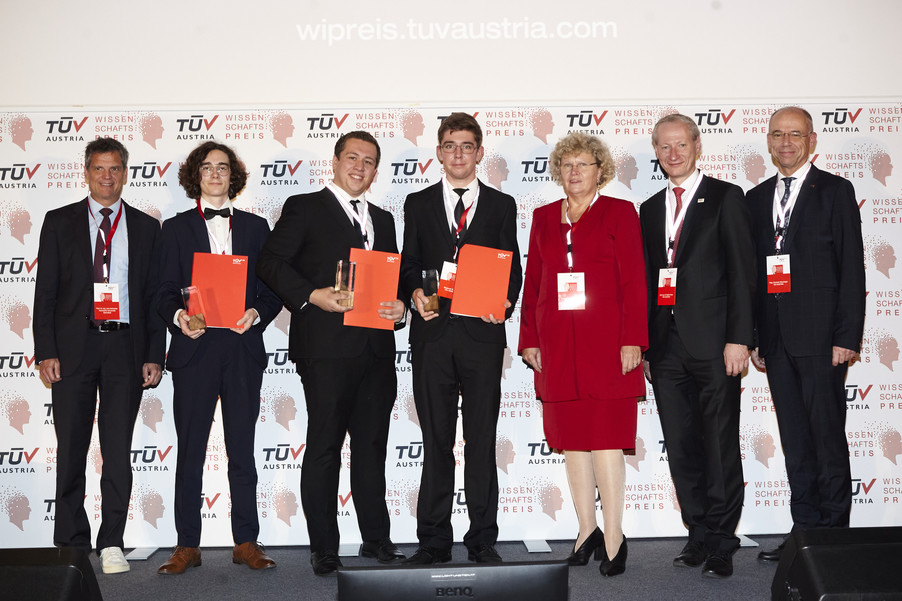 Bild 20 | TÜV AUSTRIA #WiPreis 2022