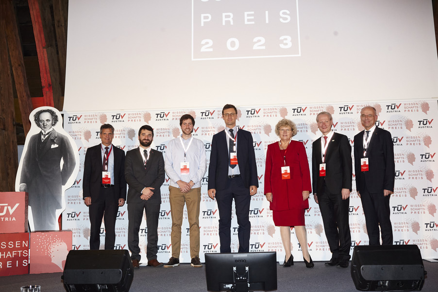 Bild 33 | TÜV AUSTRIA #WiPreis 2022
