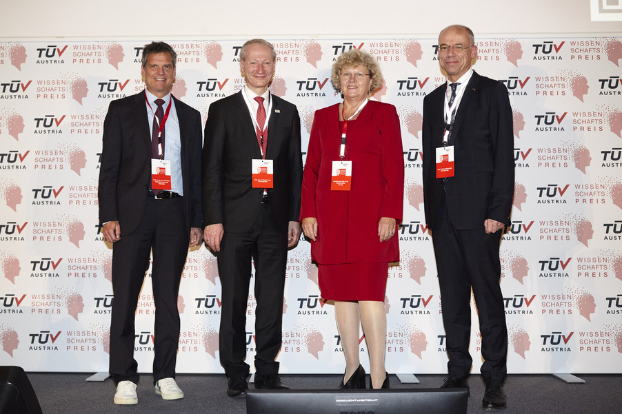 Bild 19 | TÜV AUSTRIA #WiPreis 2022