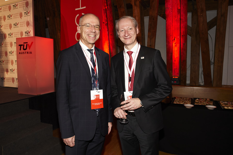 Bild 36 | TÜV AUSTRIA #WiPreis 2022