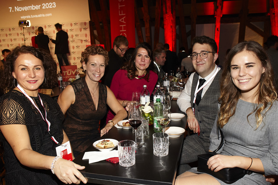 Bild 43 | TÜV AUSTRIA #WiPreis 2022
