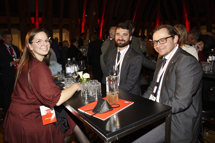Bild 44 | TÜV AUSTRIA #WiPreis 2022