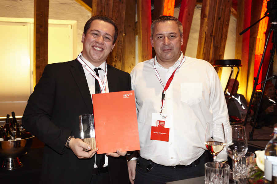 Bild 39 | TÜV AUSTRIA #WiPreis 2022