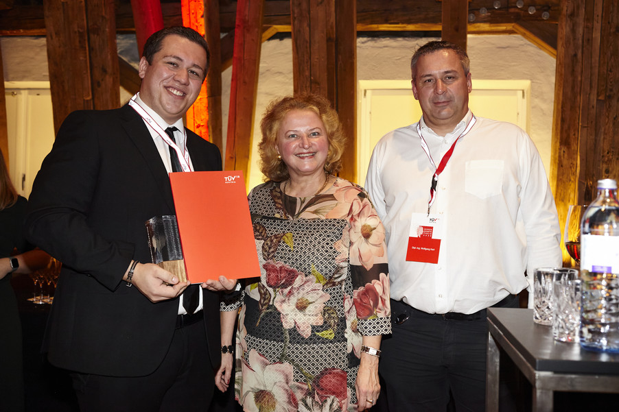 Bild 42 | TÜV AUSTRIA #WiPreis 2022
