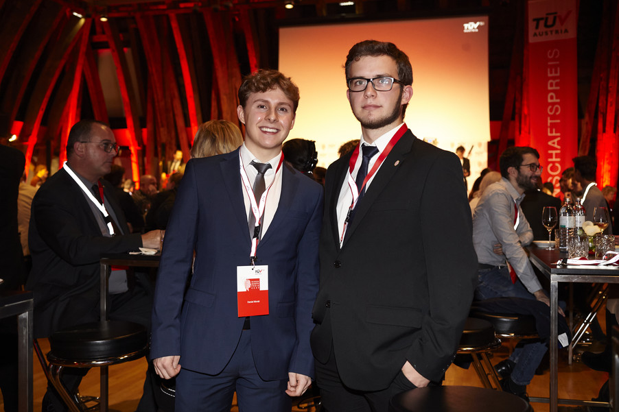 Bild 46 | TÜV AUSTRIA #WiPreis 2022