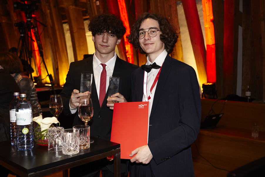 Bild 37 | TÜV AUSTRIA #WiPreis 2022