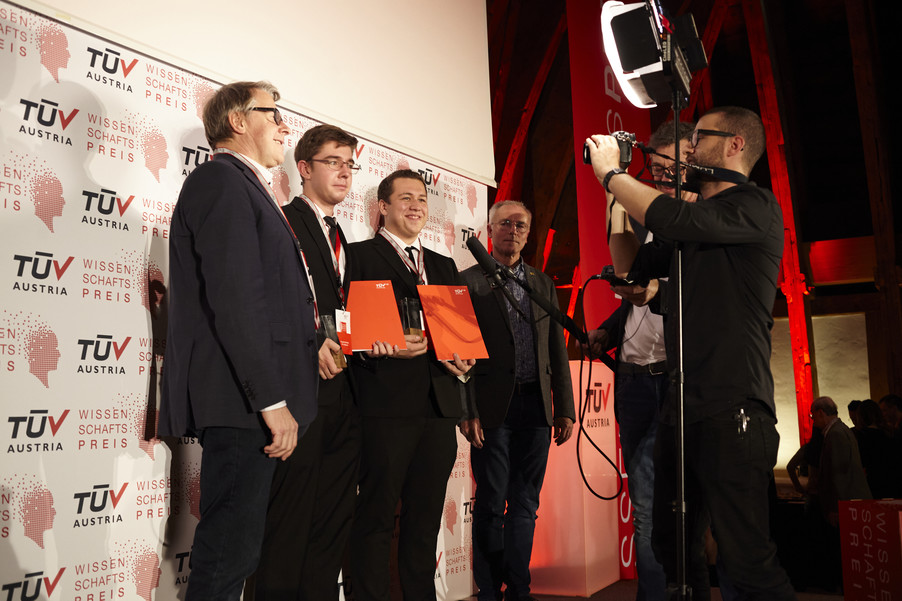Bild 40 | TÜV AUSTRIA #WiPreis 2022