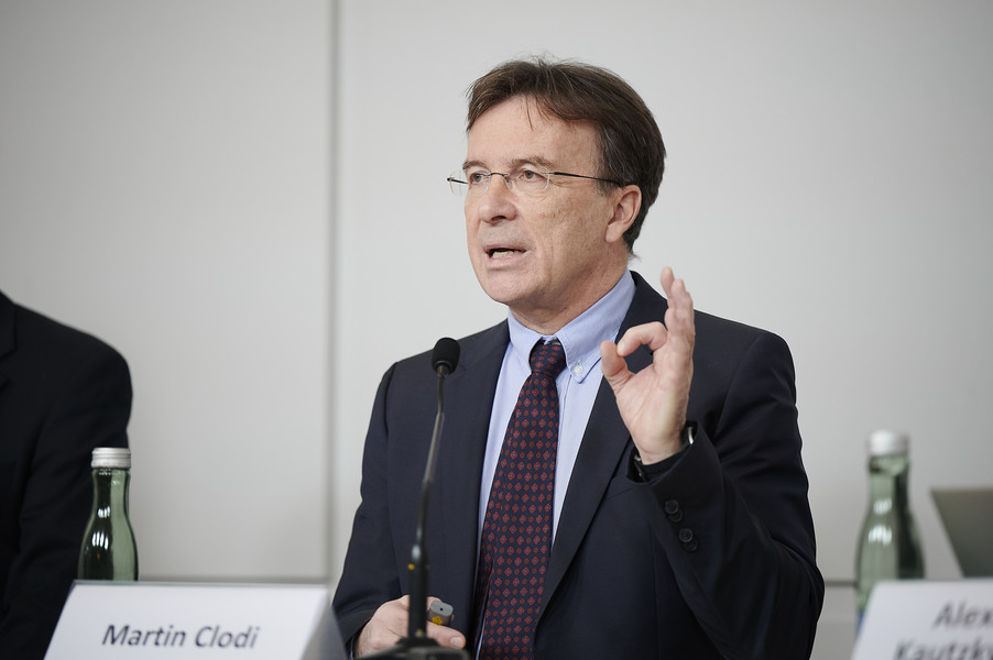 Bild 6 | Gründung der Cholesterin-Allianz