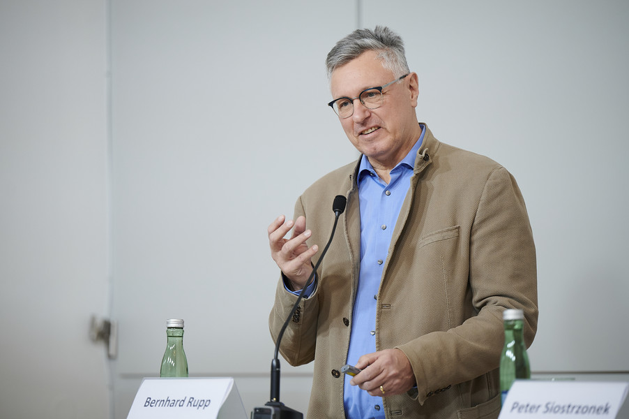 Bild 9 | Gründung der Cholesterin-Allianz