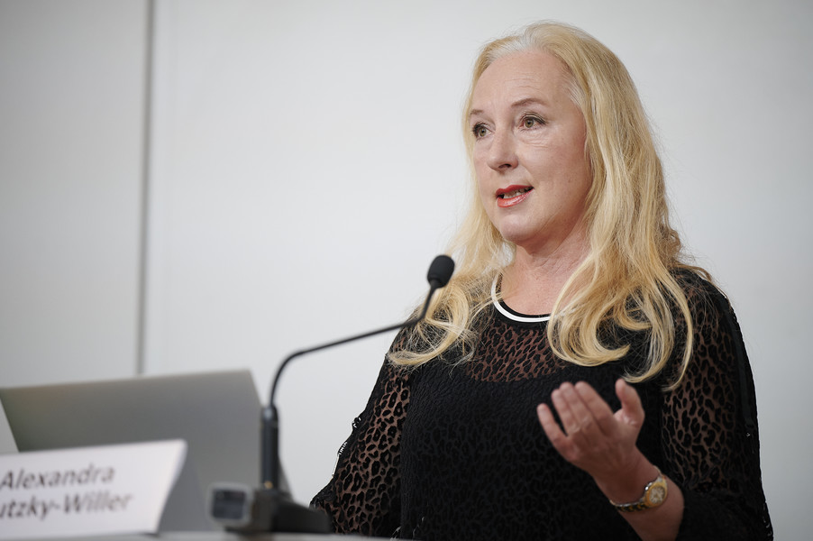 Bild 12 | Gründung der Cholesterin-Allianz