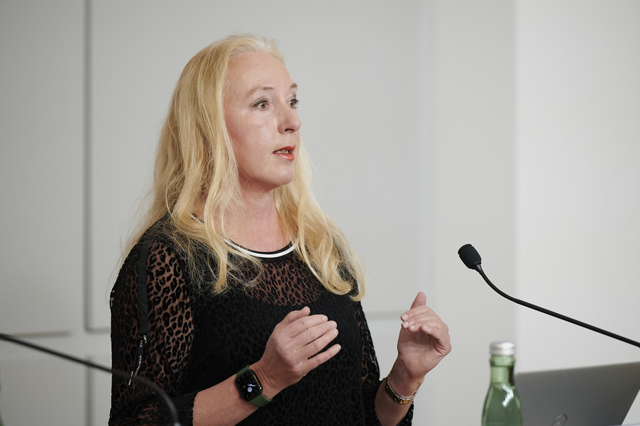 Bild 14 | Gründung der Cholesterin-Allianz