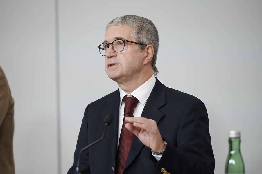 Bild 16 | Gründung der Cholesterin-Allianz